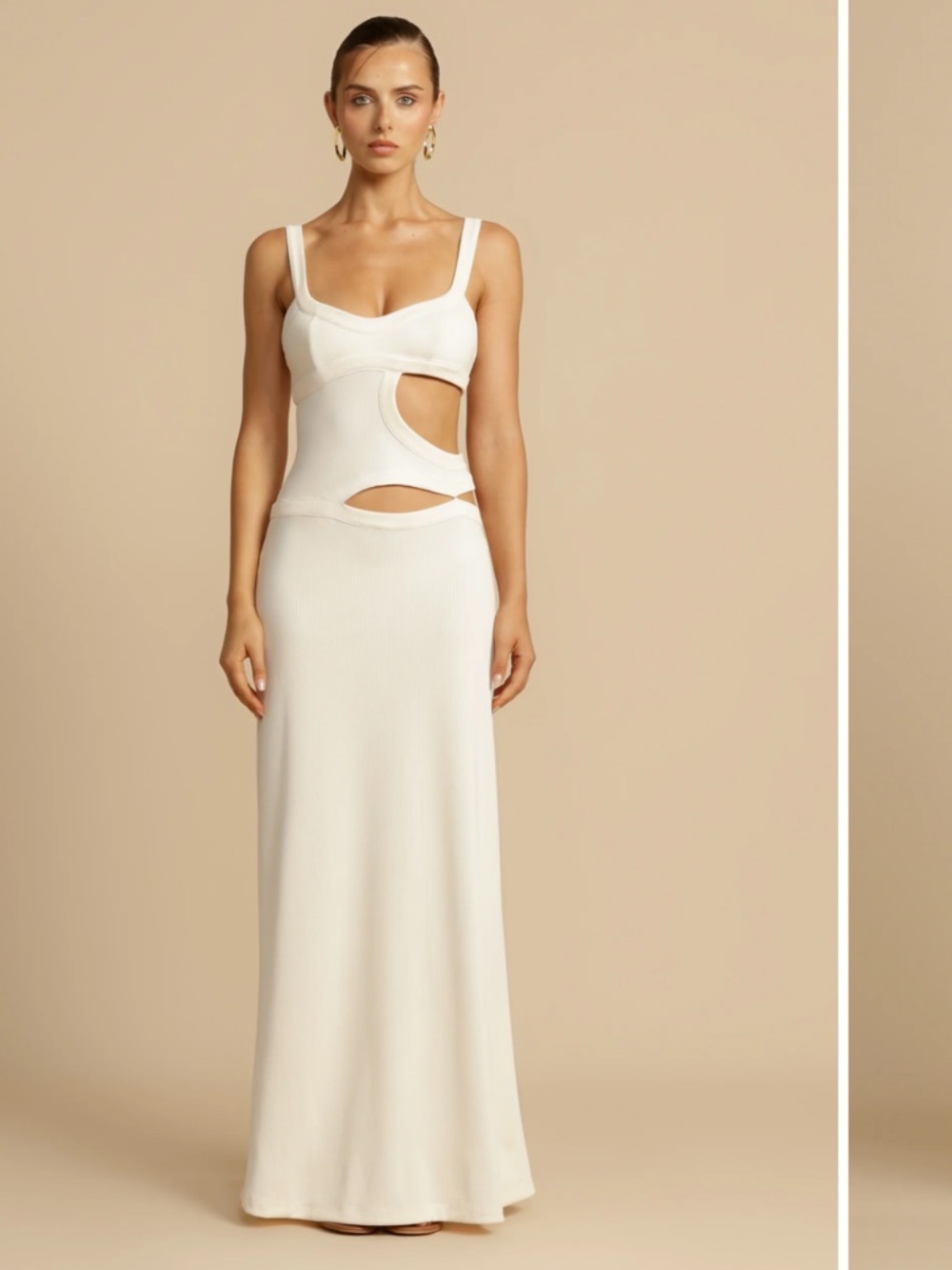 Arcina Ori Jetta Dress